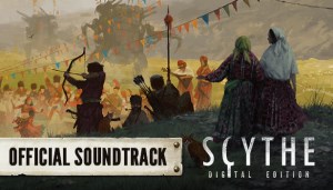Scythe- Digital Edition - Soundtrack (01)